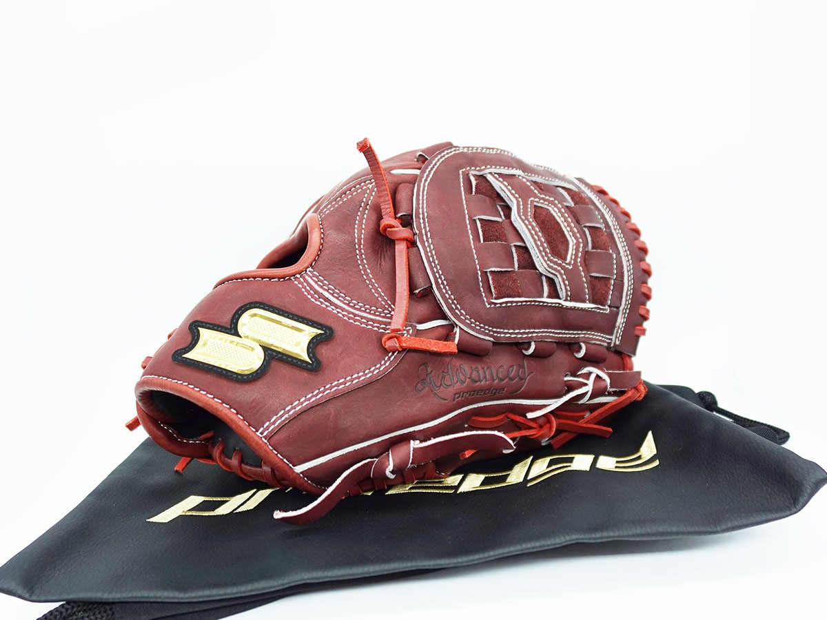 SSK プロエッジアドヴァンスド オールラウンドグローブ | 中古野球用品