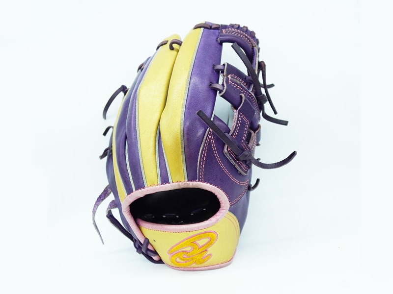 ドナイヤ 山田モデル オールスター2020 Donaiya 内野用 軟式