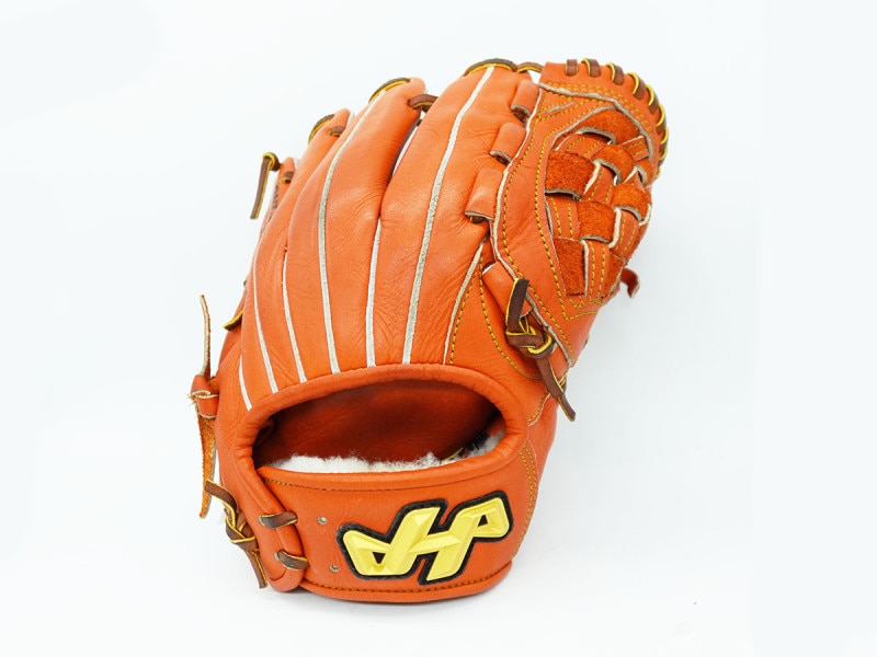 ハタケヤマ Gシリーズ 内野グローブ | 中古野球用品販売の球児先生