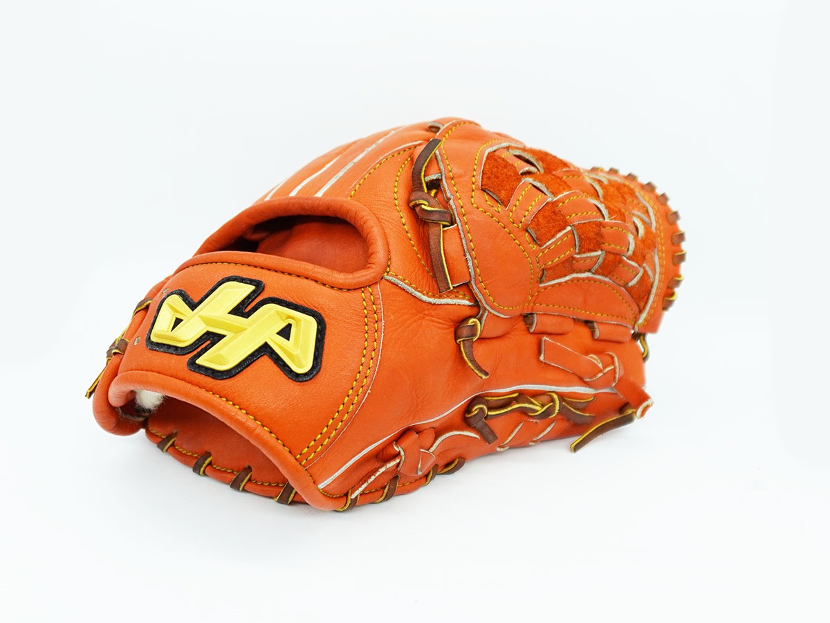 中古品☆ハタケヤマ グローブ 投手用 野球グローブ ハタケヤマ 軟式 投手」の人気商品一覧 | 安い商品