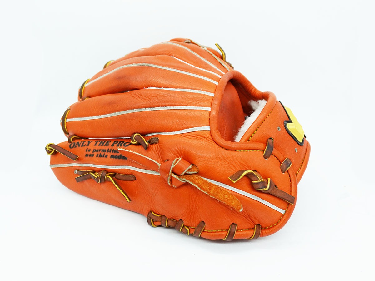 ハタケヤマ Gシリーズ 内野グローブ | 中古野球用品販売の球児先生