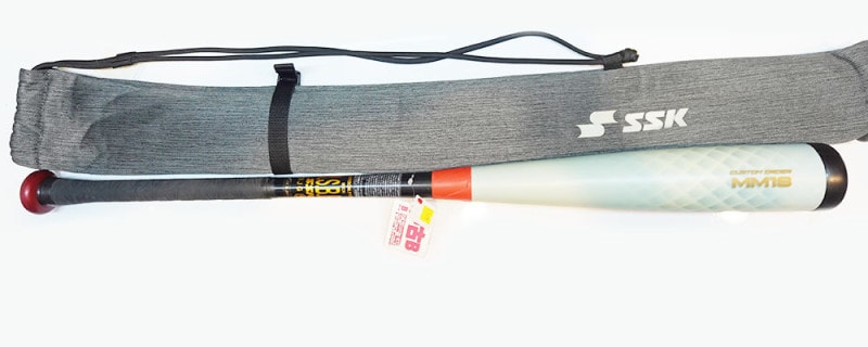 もっち様取り置き　SSK MM18 83cm 700g 中古美品 もっち様取り置き SSK MM18 83cm 700g 中古美品