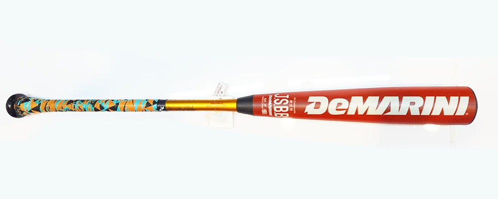 DeMARINI K-POINT トップバランス 84cm ディマリニ Bibian 比比昂