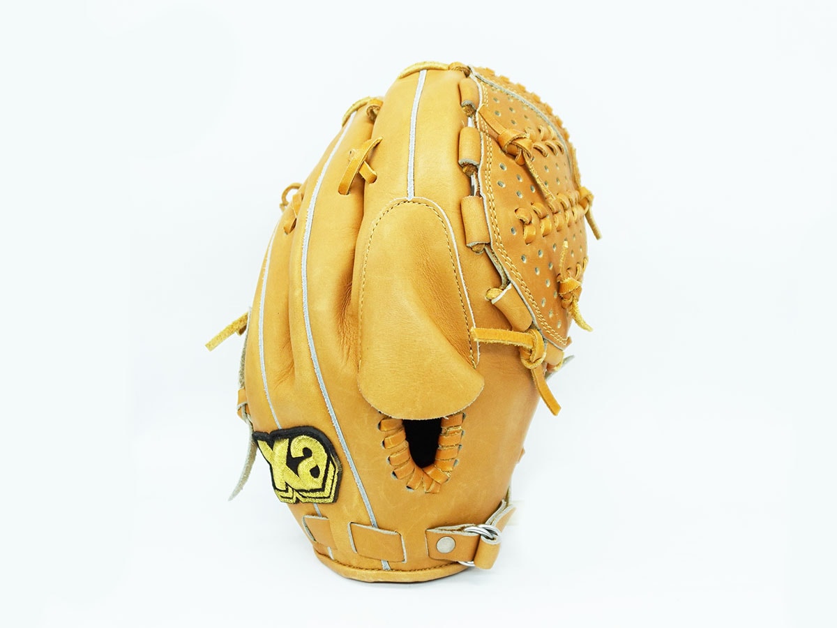 ザナックス プロモデルシリーズ 投手グローブ | 中古野球用品販売の