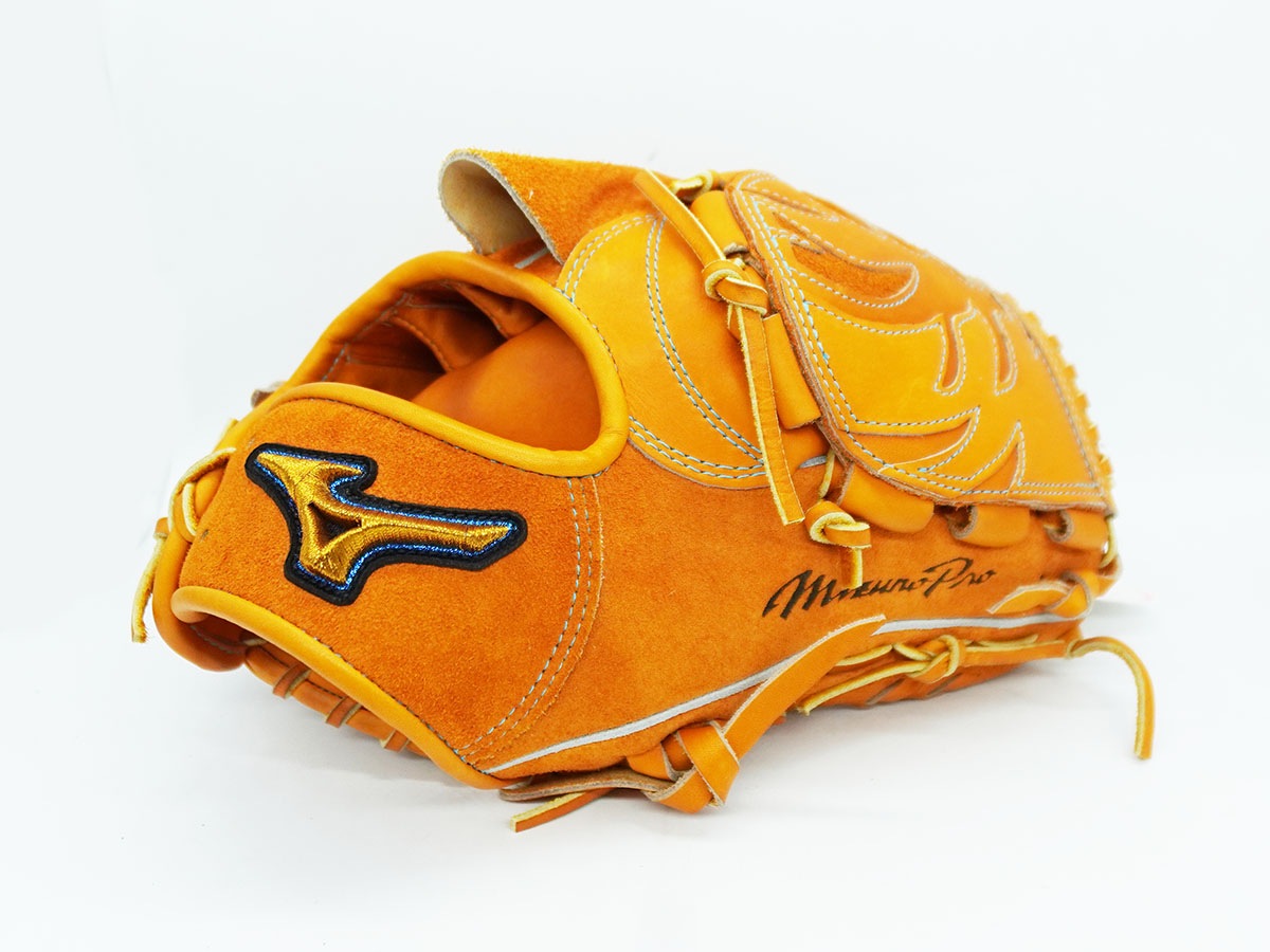 【ほぼ新品】MIZUNO PRO 軟式 投手型 1AJGR16051 ミズノプロ ほぼ新品】MIZUNO PRO 軟式 投手型 1AJGR16051 ミズノプロ MIZUNO