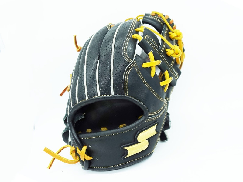 SSK グローブ　野球　軟式　BHG-460 B-Holic Selection SSK エスエスケイ ビーホリックセレクション 内野用 軟式グローブ SSK
