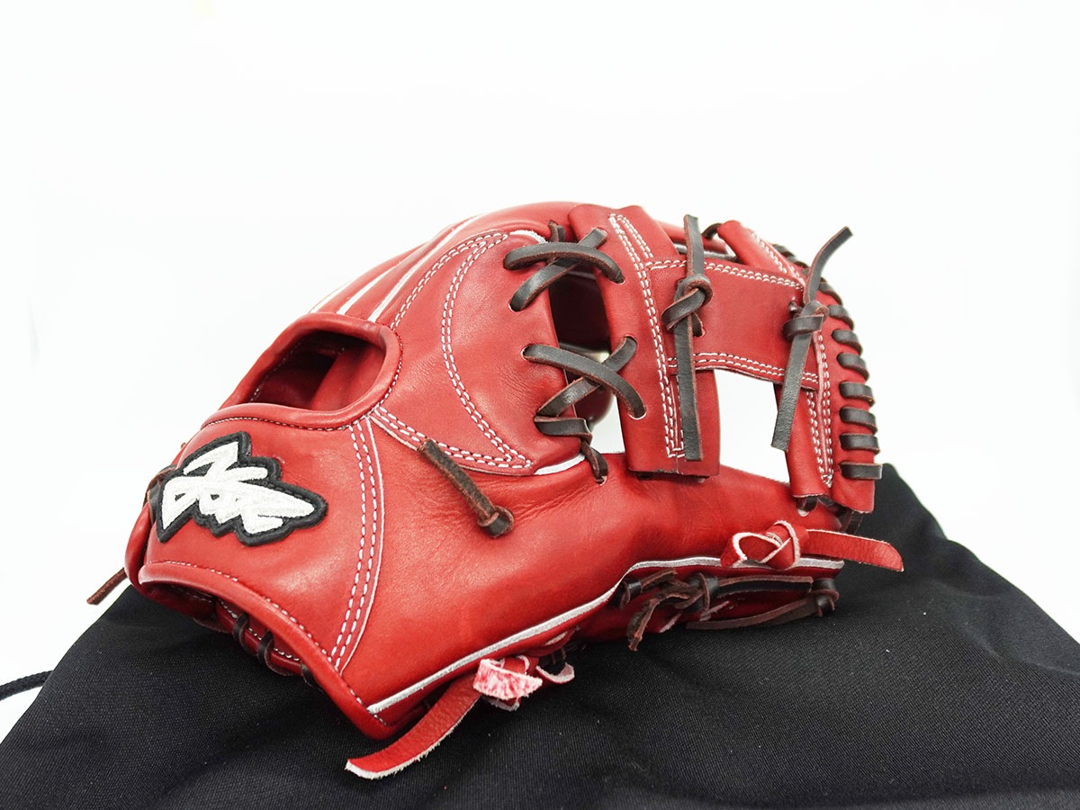 エールストーリー コヤナギスポーツオリジナル 内野グローブ | 中古