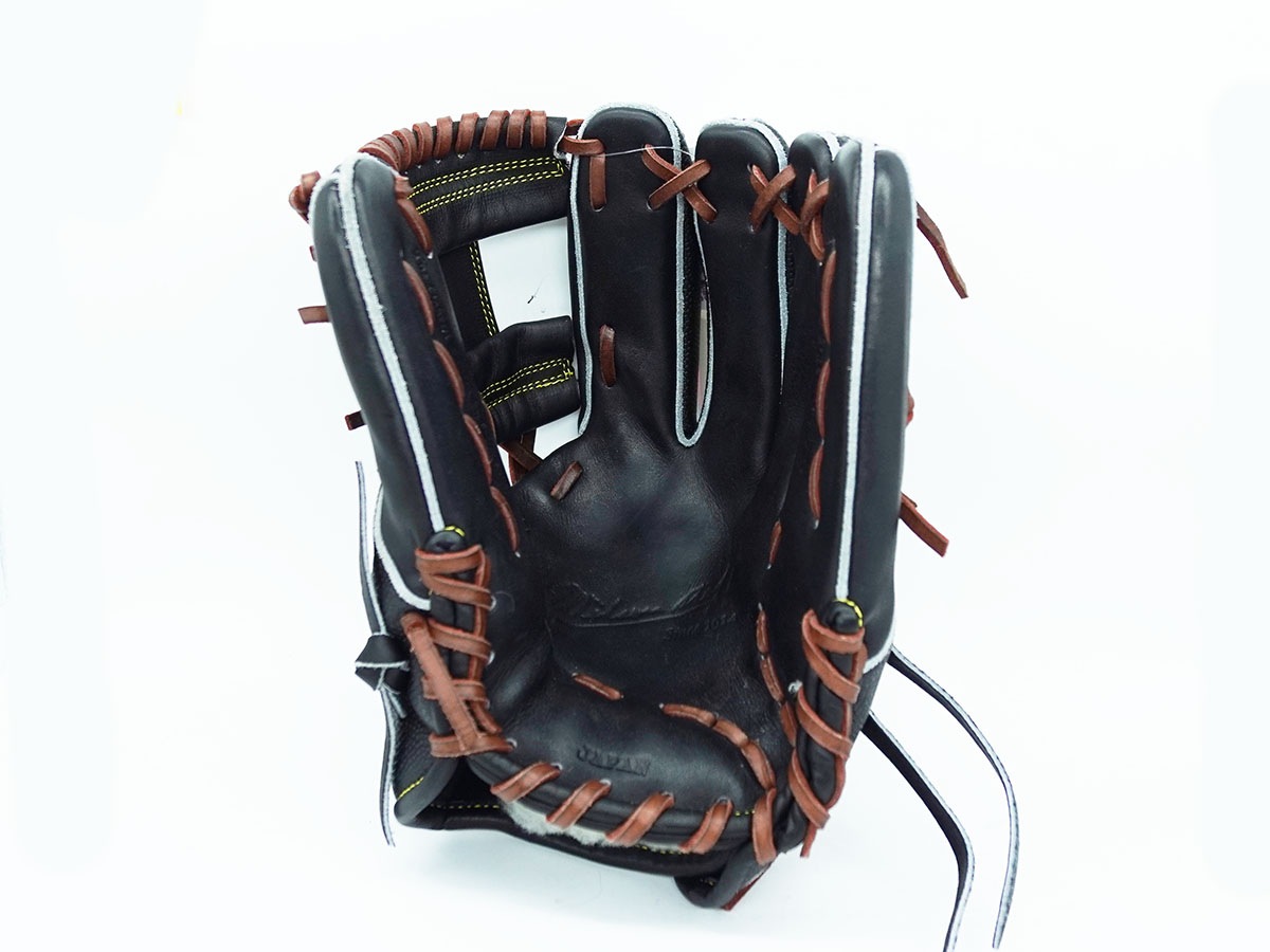 ウィルソン ウィルソンスタッフ 内野グローブ | 中古野球用品販売の