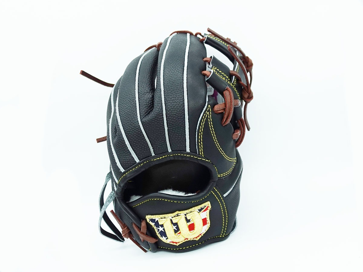 ウィルソン ウィルソンスタッフ 内野グローブ | 中古野球用品販売の