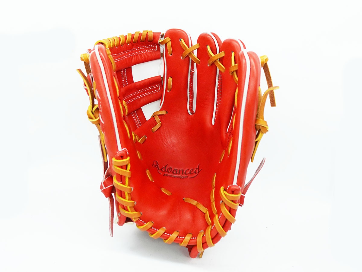 プロ支給品　SSK 硬式グローブ 内野用 SSK プロエッジアドヴァンスド 内野グローブ | 中古野球用品販売の球児先生
