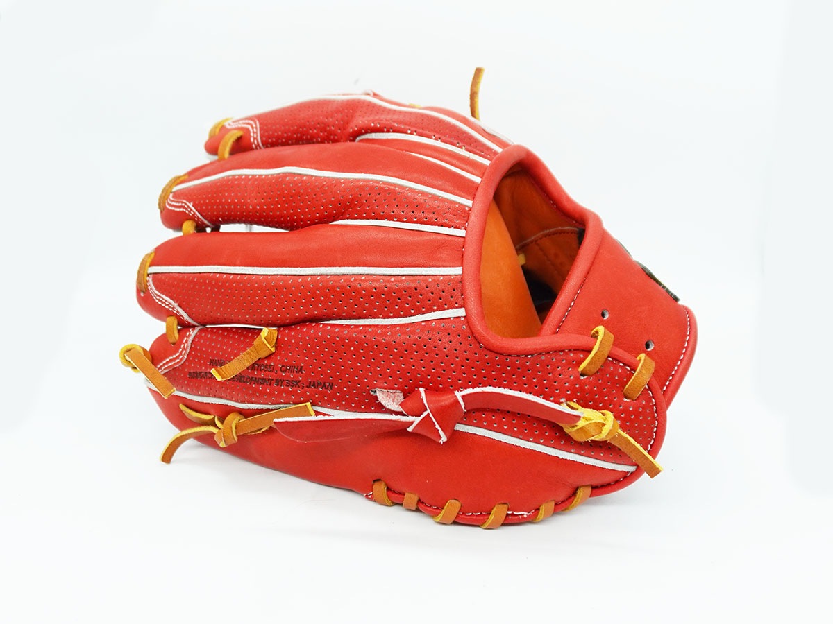 SSK プロエッジアドヴァンスド 内野グローブ | 中古野球用品販売の球児先生