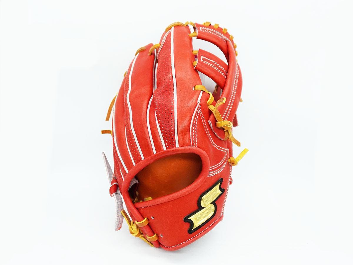 SSK プロエッジアドヴァンスド 内野グローブ | 中古野球用品販売の球児先生
