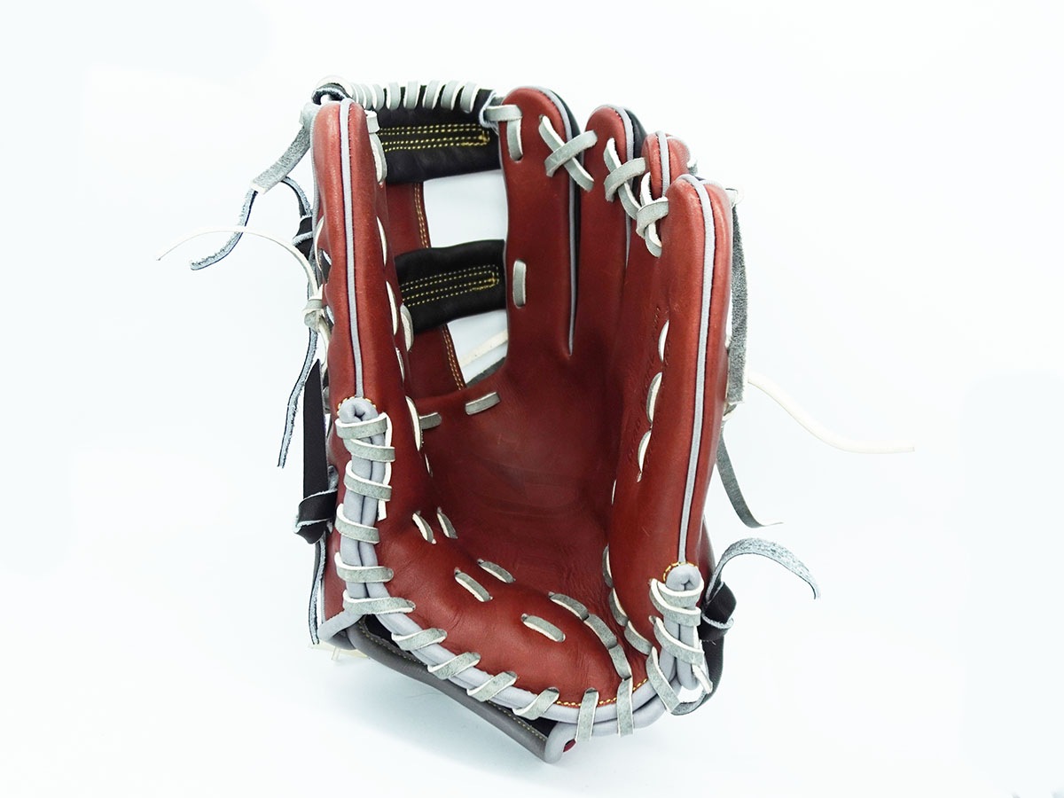 D-Quest オーダー 外野グローブ | 中古野球用品販売の球児先生