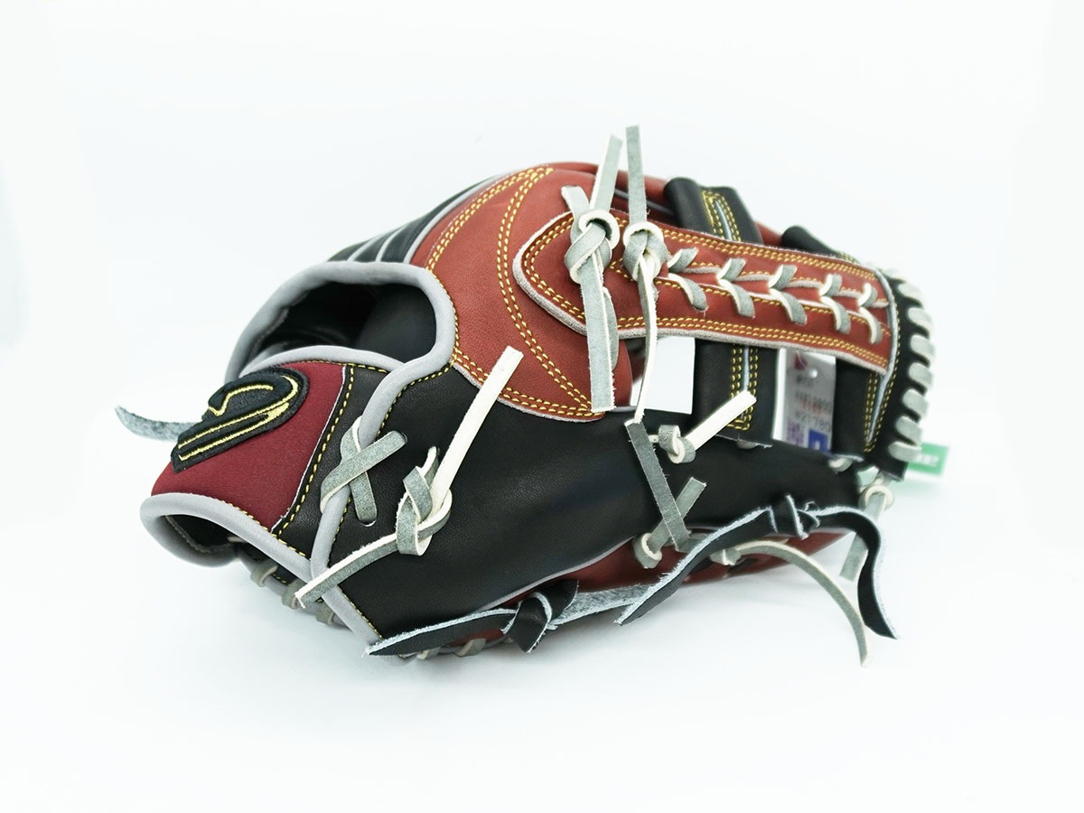 D-Quest オーダー 外野グローブ | 中古野球用品販売の球児先生
