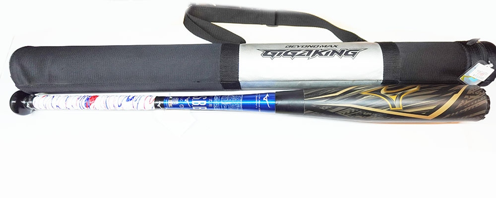 ミズノ ビヨンドマックスギガキング02 | 中古野球用品販売の球児先生 