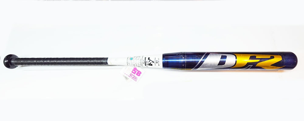 ディマリニ DF2 ダブルウォールFli 3号ゴム | 中古野球用品販売の球児先生