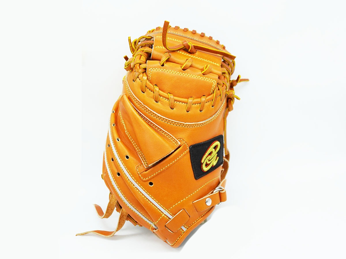 ドナイヤ キャッチャーミット | 中古野球用品販売の球児先生