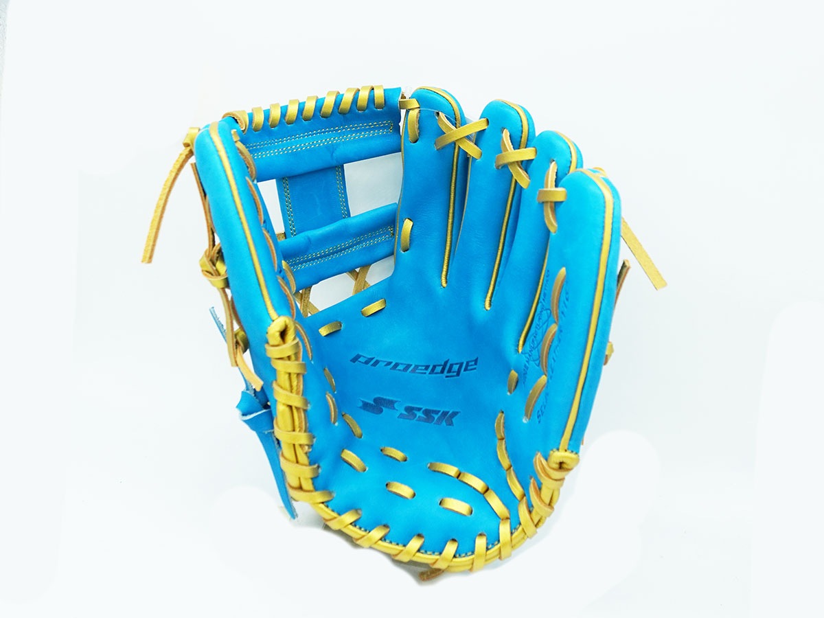 SSK プロエッジ 内野グローブ | 中古野球用品販売の球児先生