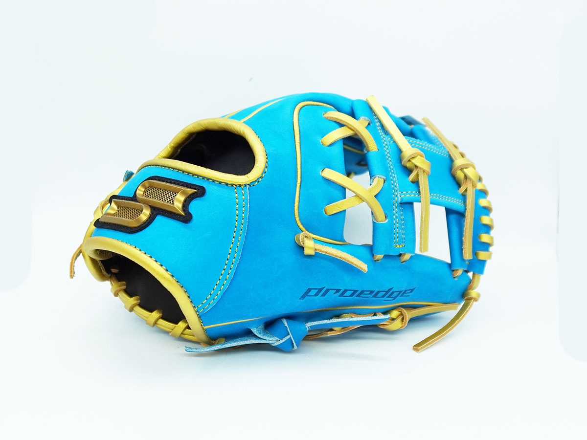 SSK プロエッジ 内野グローブ | 中古野球用品販売の球児先生