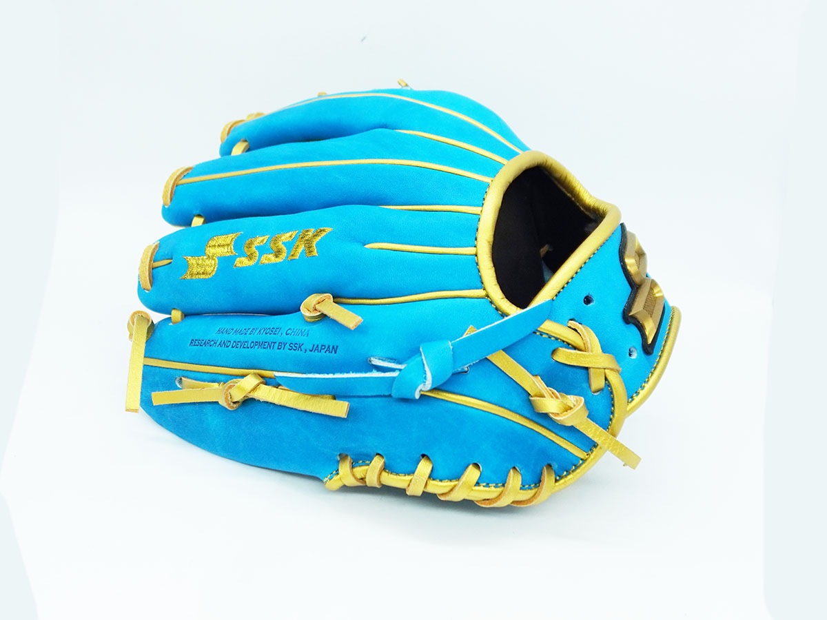 SSK プロエッジ 内野グローブ | 中古野球用品販売の球児先生