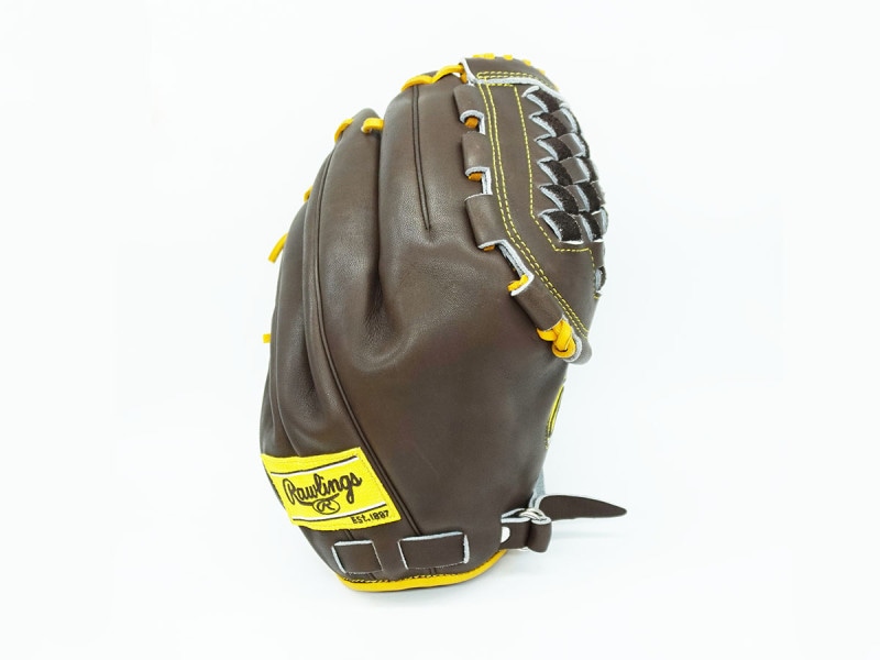 人気を誇る ローリングス オーダー 投手グローブ | 中古野球用品販売の球児先生 グローブ