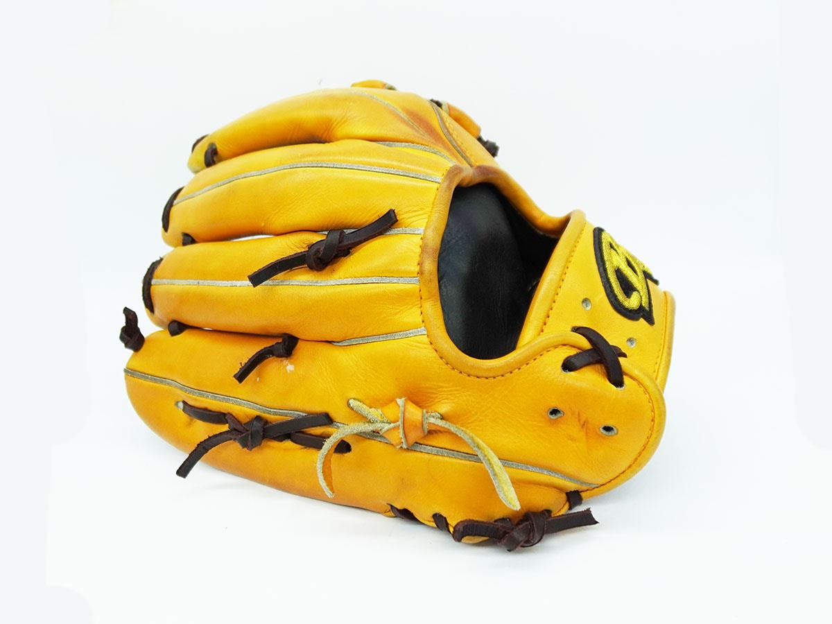 growing硬式内野グローブ　フルオーダー growing硬式内野グローブフルオーダー