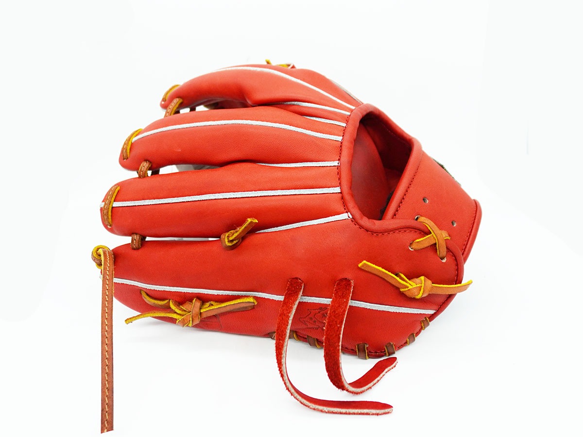 ジュンケイグラブ アラミドモデル 内野グローブ | 中古野球用品販売の 