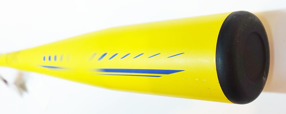 ミズノ Dr.YELLOW KONG 軟式 | 中古野球用品販売の球児先生