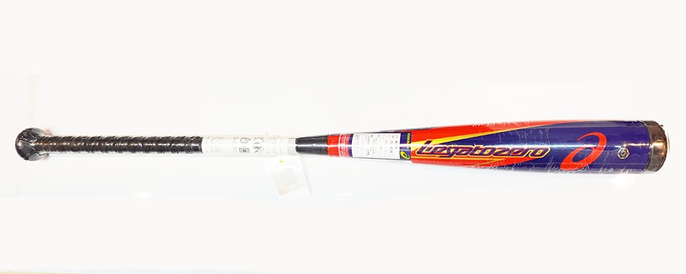 アシックス レガートゼロ | 中古野球用品販売の球児先生