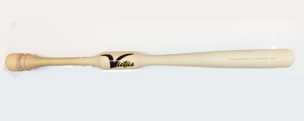 Victus TWO HAND TRAINER バレルトレーニングバット 33 Victus Two