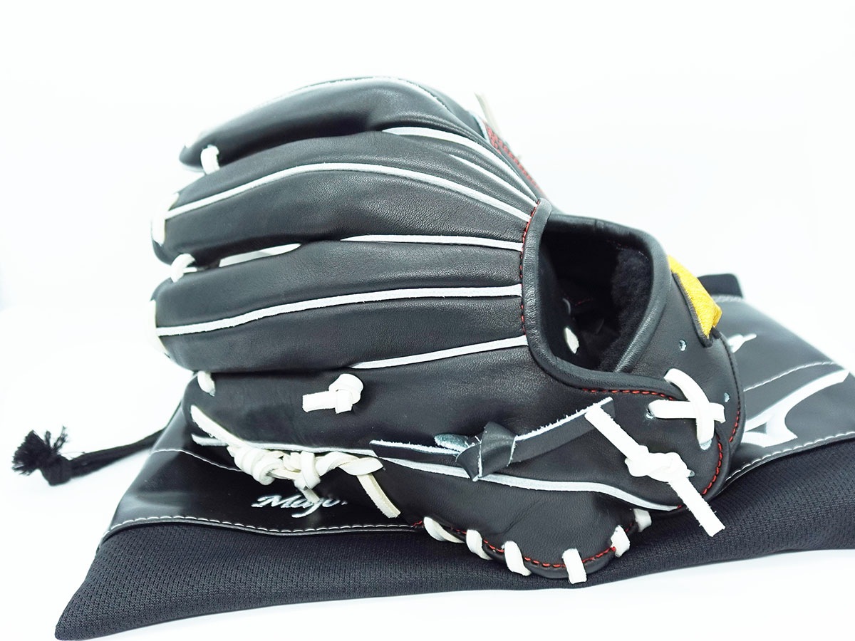 ミズノ ミズノプロ 内野グローブ | 中古野球用品販売の球児先生
