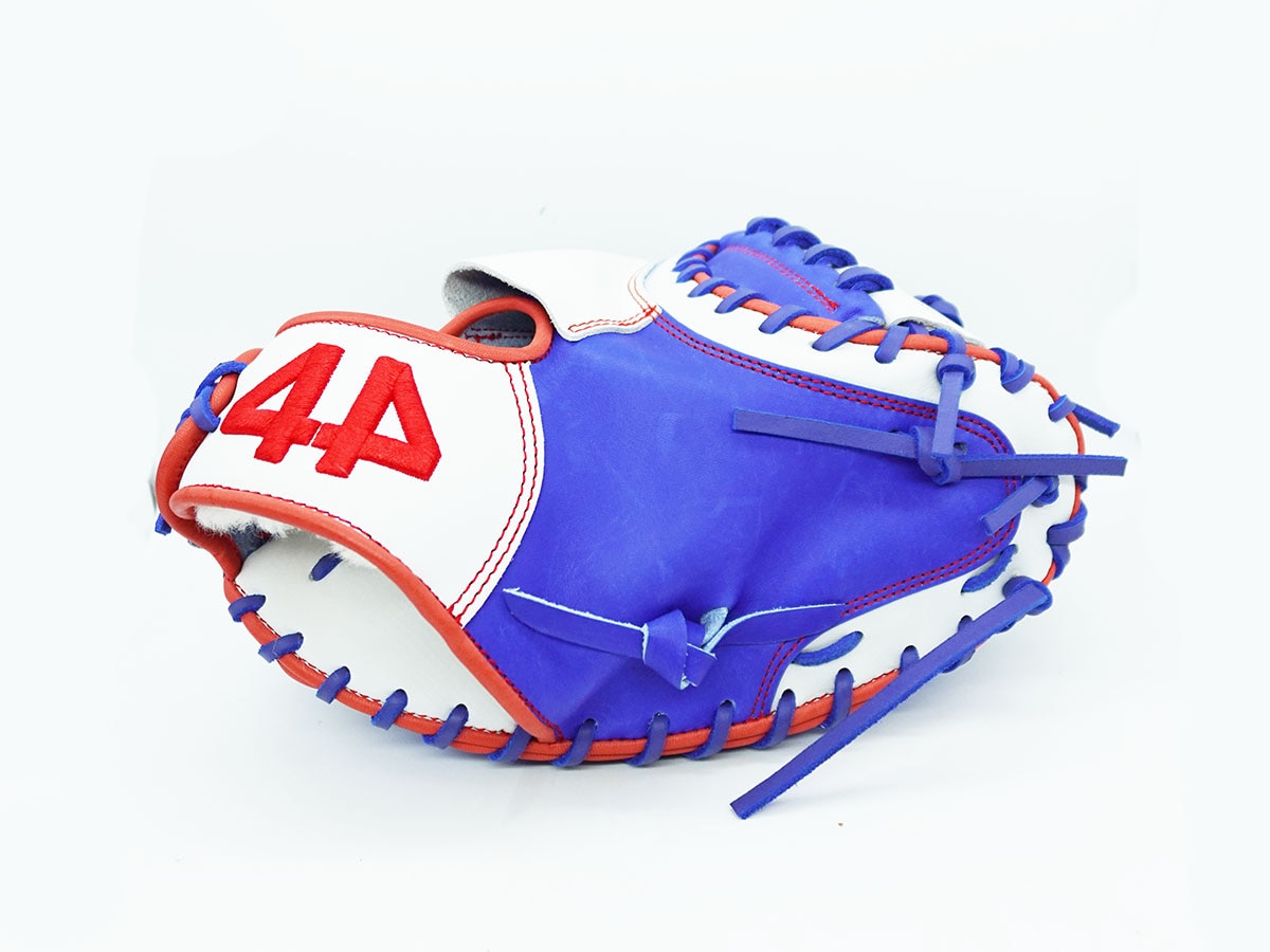 44 Pro キャッチャーミット | 中古野球用品販売の球児先生
