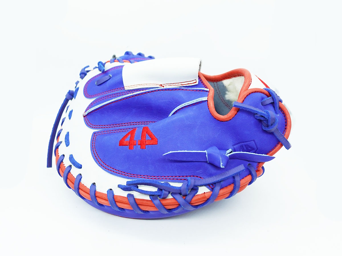 44 Pro キャッチャーミット | 中古野球用品販売の球児先生