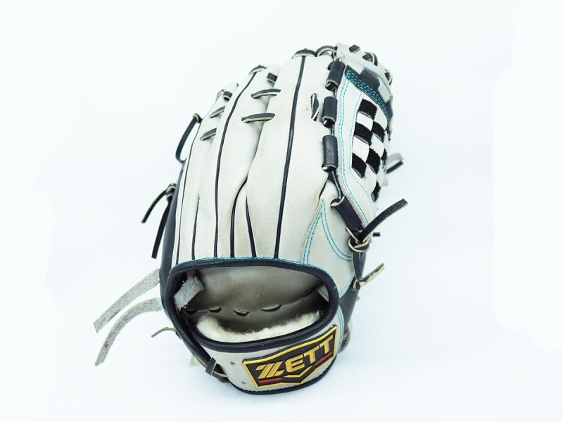 ゼット プロステイタス 内野グローブ 源田モデル | 中古野球用品