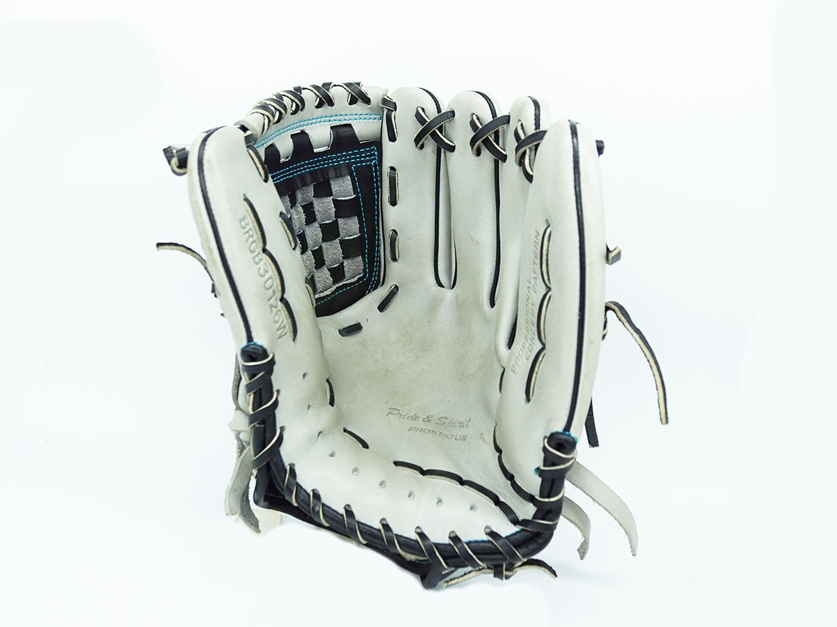ゼット プロステイタス 内野グローブ 源田モデル | 中古野球用品