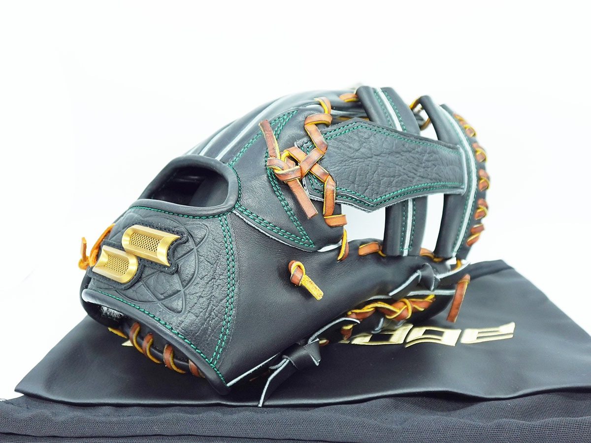 SSK プロエッジ 栄 内野グローブ | 中古野球用品販売の球児先生