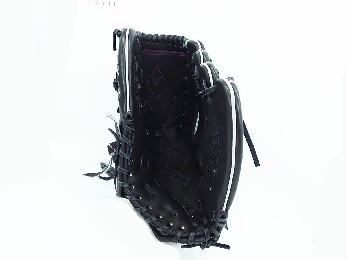 ゼット プロステイタス オーダー 投手グローブ 藤浪モデル | 中古野球