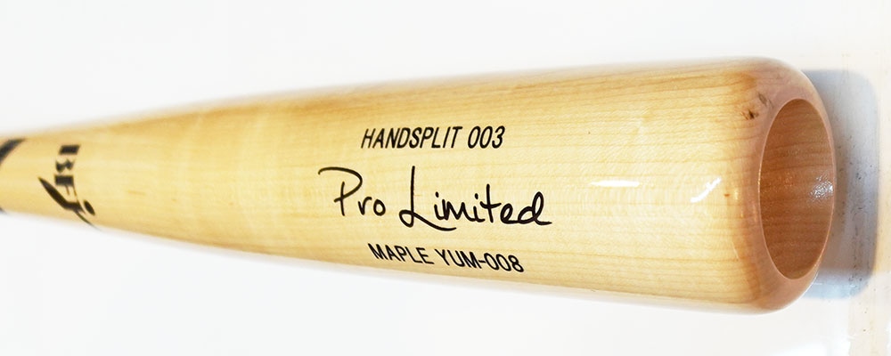 BFJ Pro Limited メイプルバット BFJ Pro Limited メイプルバット
