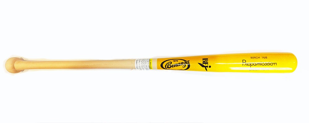 ボナンザ オーダー BFJマーク入り硬式 | 中古野球用品販売の球児先生
