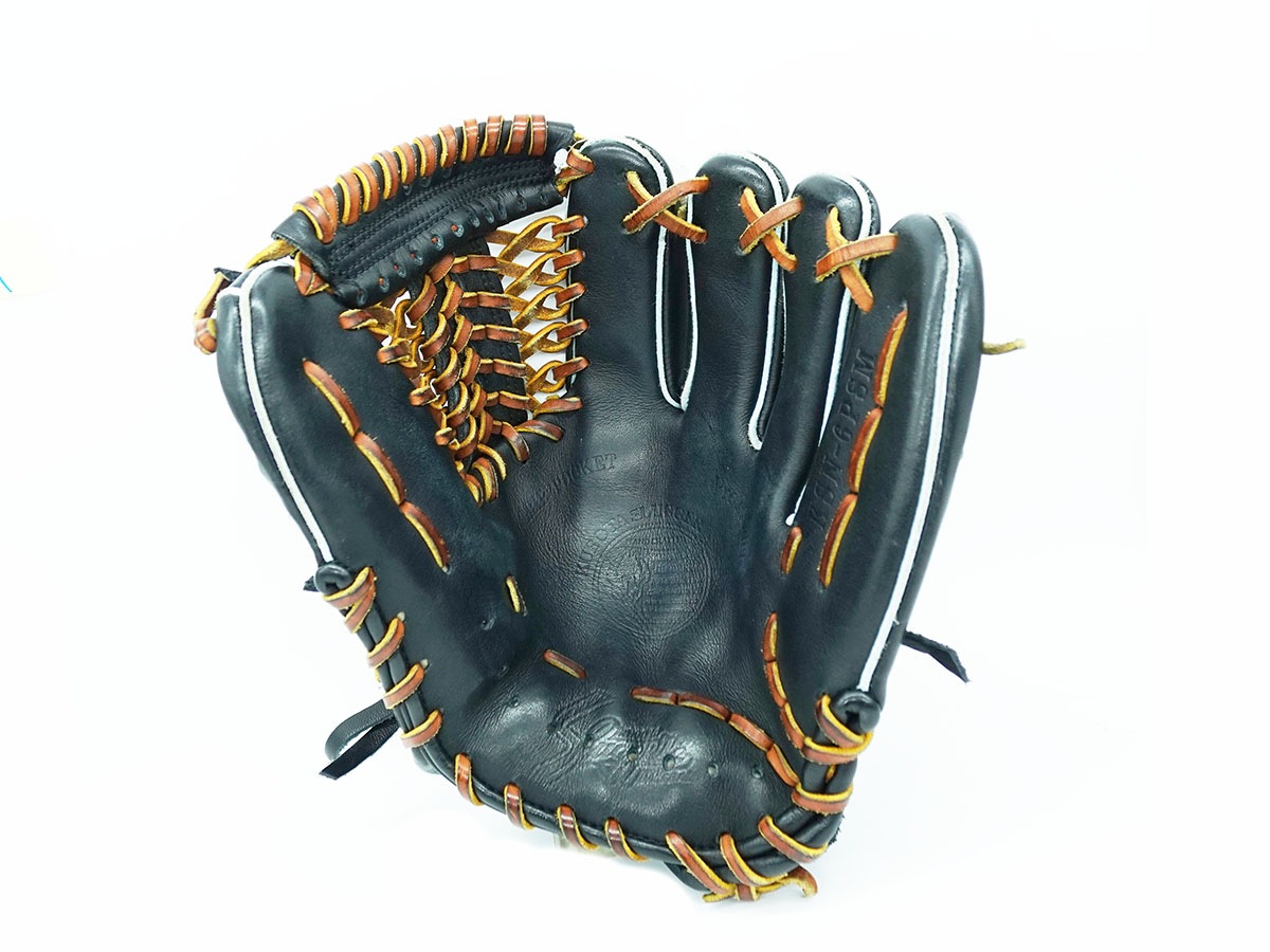 久保田スラッガー 内野グローブ | 中古野球用品販売の球児先生