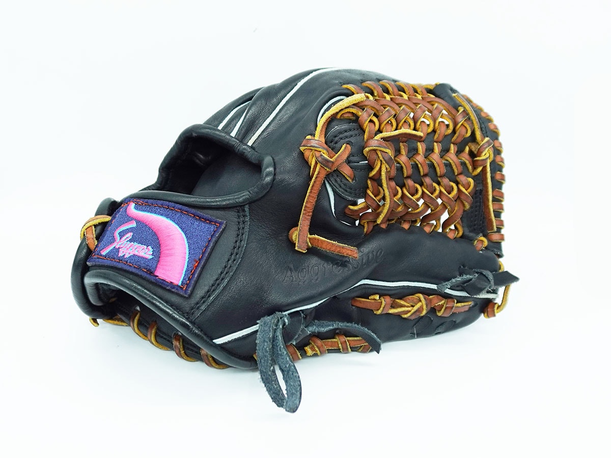 久保田スラッガー 内野グローブ | 中古野球用品販売の球児先生