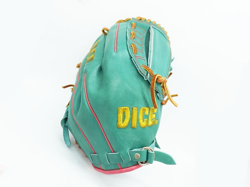 DICE. 硬式グローブ 投手用 DICE 投手グローブ | 中古野球用品販売の球児先生