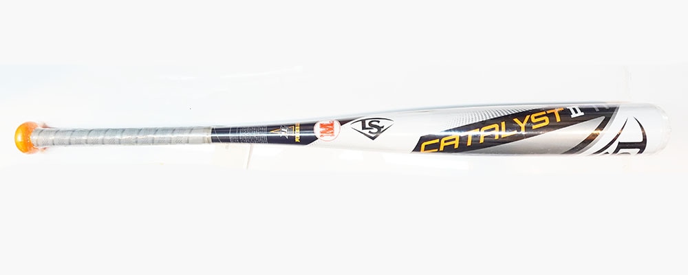 Louisville slugger 野球 カタリスト ルイスビルスラッガー 少年軟式用