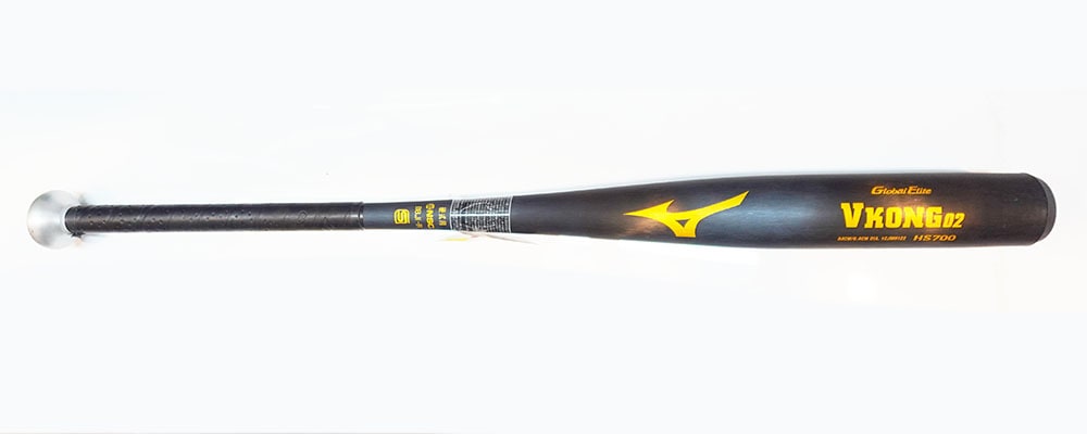 vコング02 hs700（シリーズGlobal Elite（ミズノ））（野球