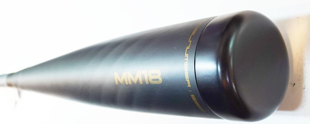 SSK MM18 | 中古野球用品販売の球児先生