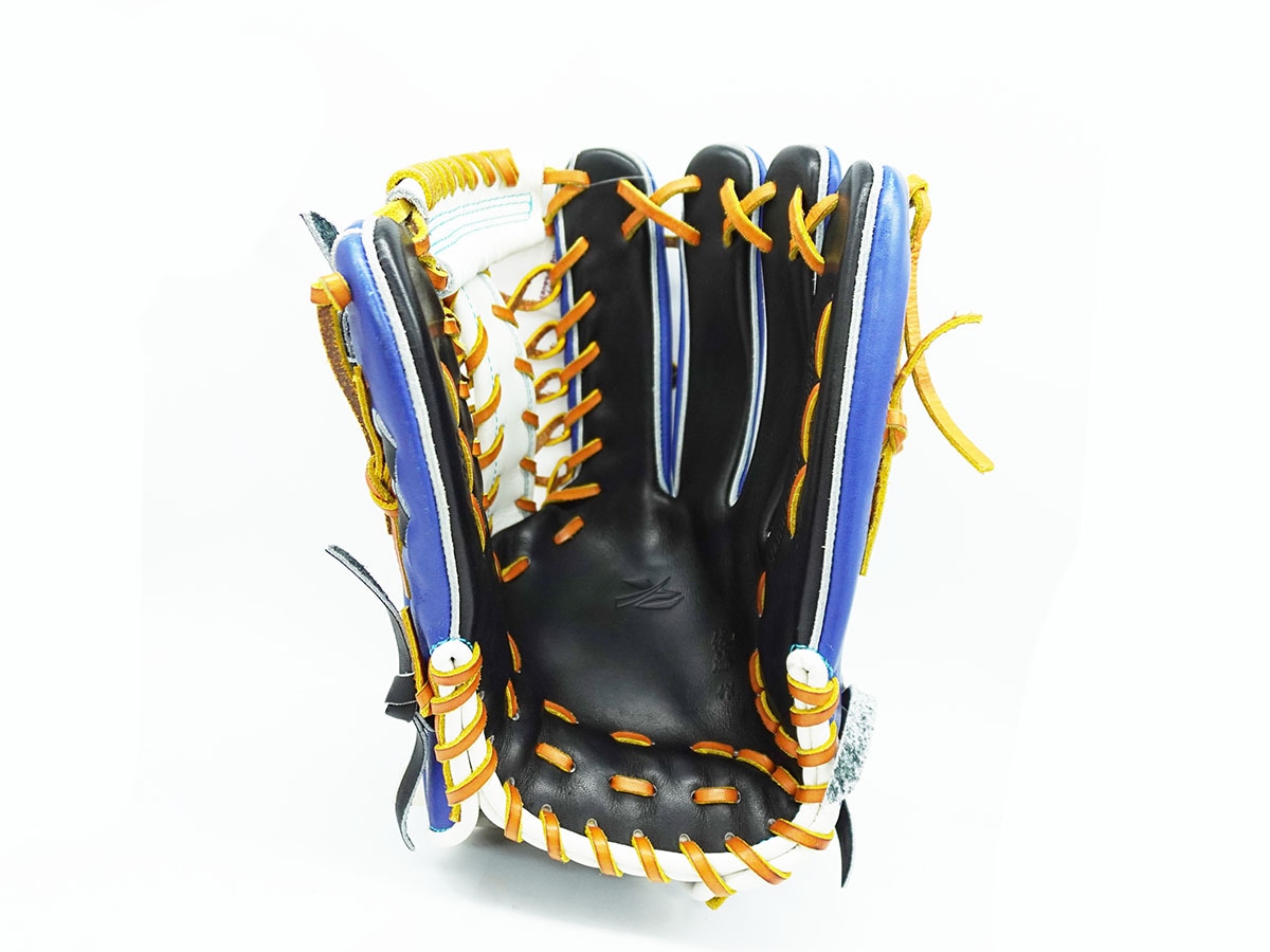 佐藤グラブ工房 オーダー 外野グローブ | 中古野球用品販売の球児先生