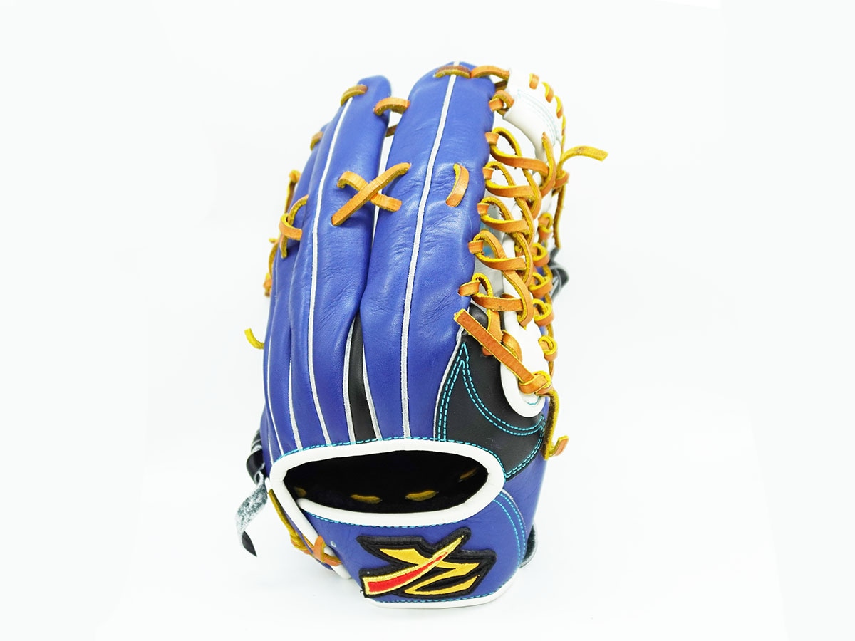 佐藤ページ 佐藤グラブ工房 オーダー 外野グローブ | 中古野球用品販売の