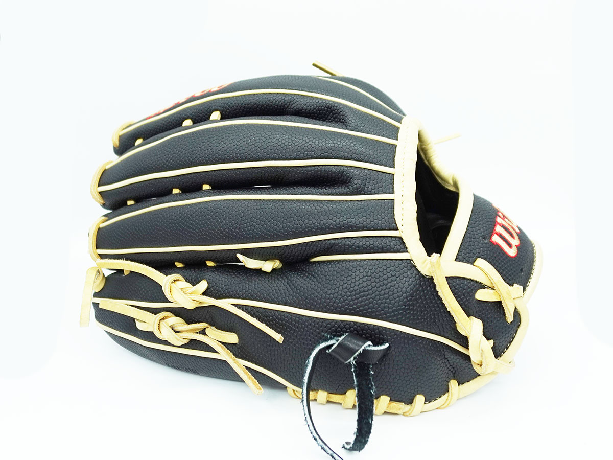 ウィルソン A2000 外野グローブ | 中古野球用品販売の球児先生