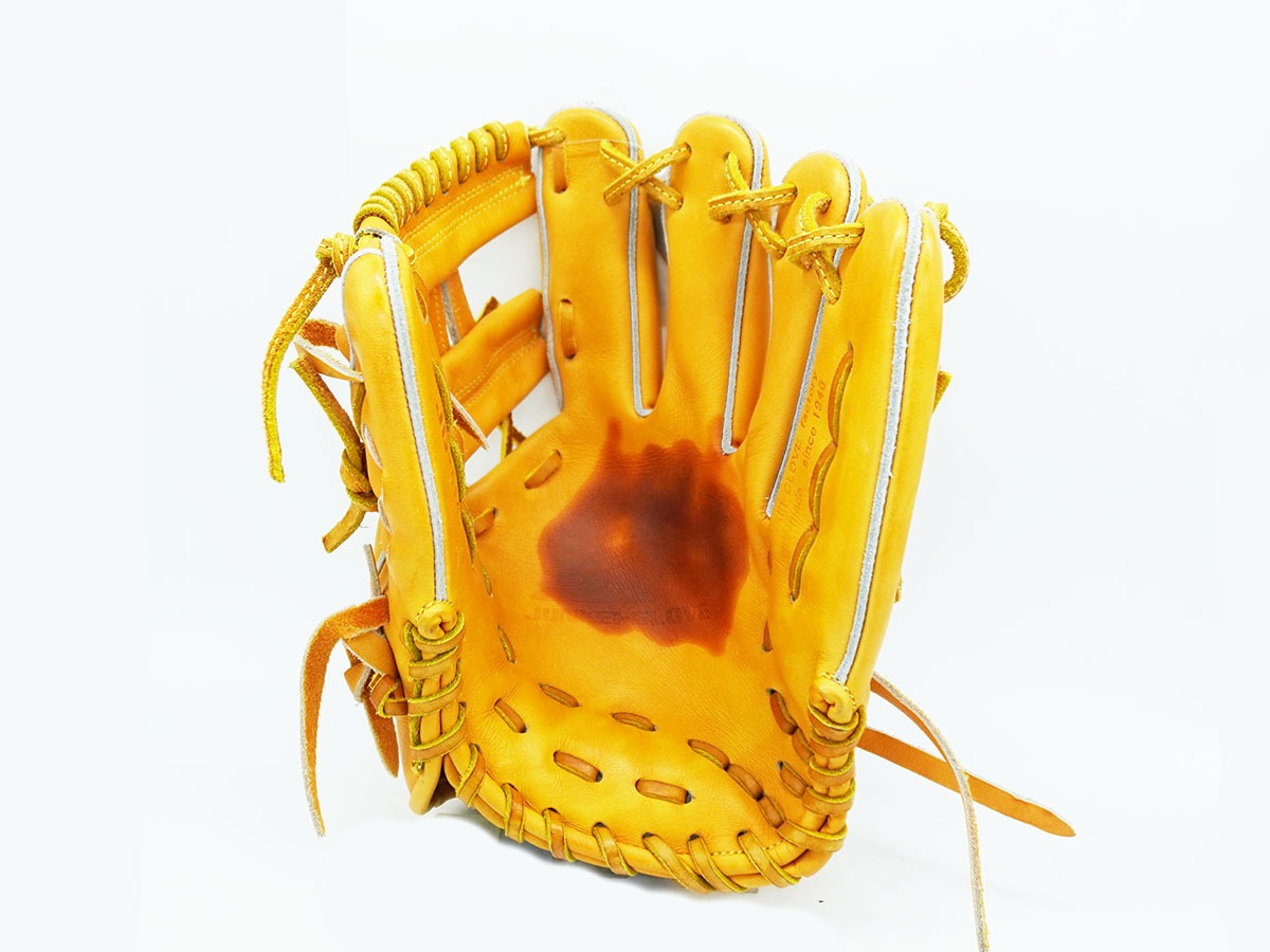 ジュンケイグラブ 内野グローブ | 中古野球用品販売の球児先生