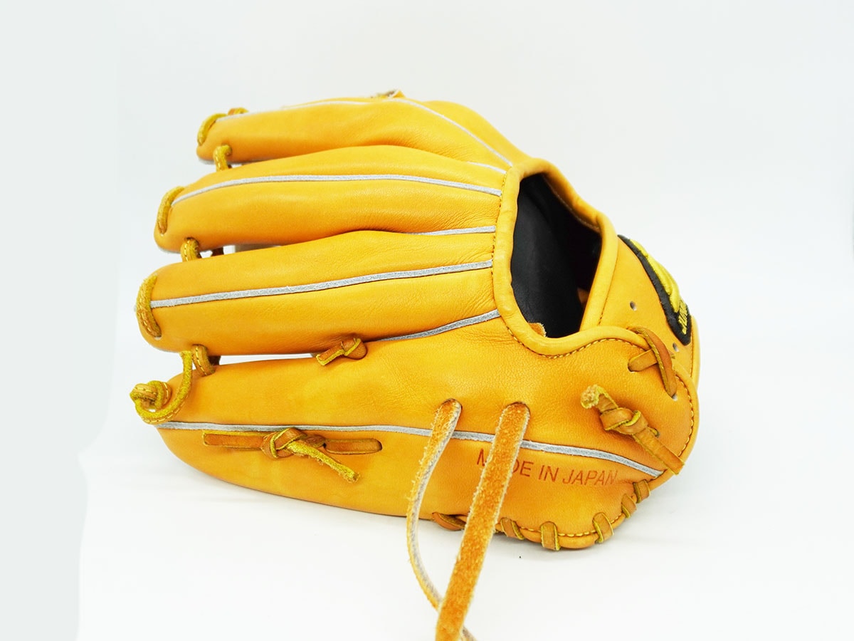 ジュンケイグラブ 内野グローブ | 中古野球用品販売の球児先生